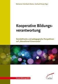 Kooperative Bildungsverantwortung