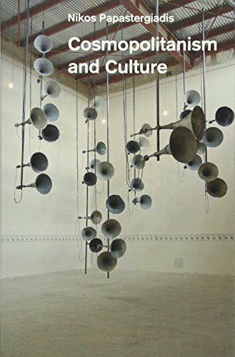 Polity Cosmopolitanism And Culture