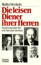 Die leisen Diener ihrer Herrn (Allgemeine Reihe. Bastei Lübbe Taschenbücher)