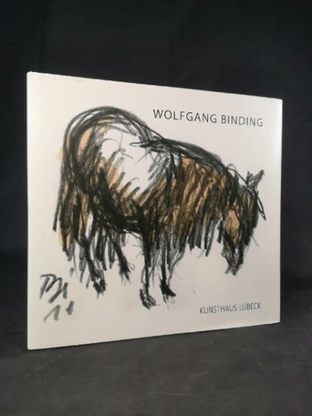 Wolfgang Binding: Werkübersicht, Bronzen, Zeichnungen 2009-2012
