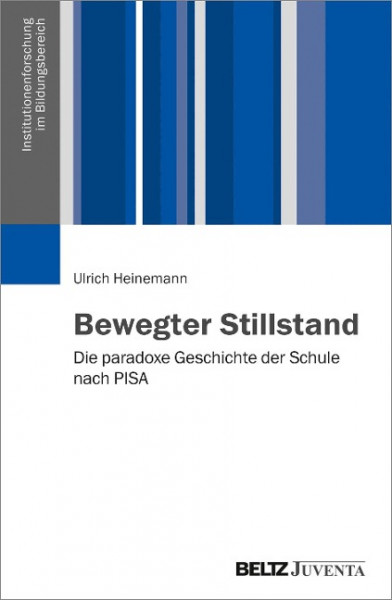 Bewegter Stillstand