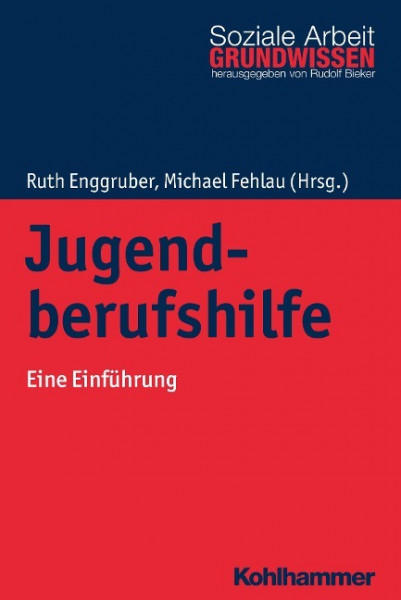 Jugendberufshilfe