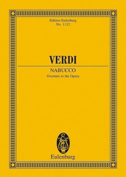 Nabucco