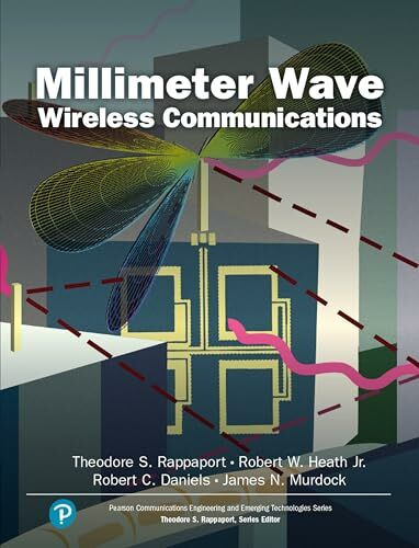 Millimeter Wave Wireless Communications