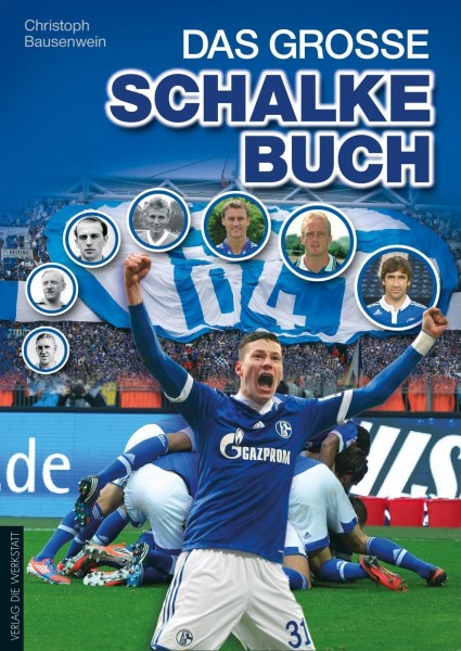 Das große Schalke-Buch