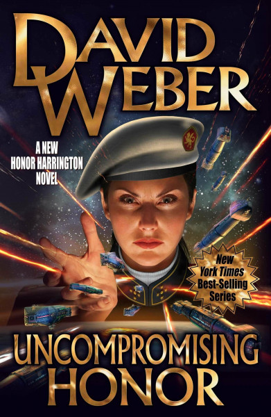 Uncompromising Honor (Volume 14): Volume 19 (Honor Harrington, Band 19)