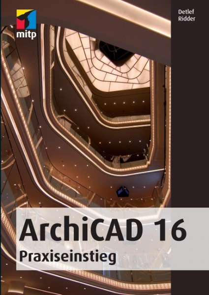 ArchiCAD 16