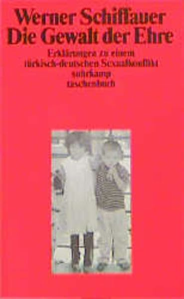 Die Gewalt der Ehre. Erklärungen zu einem türkisch-deutschen Sexualkonflikt