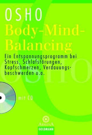 Body-Mind-Balancing