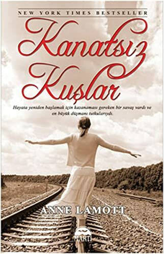 KANATSIZ KUŞLAR