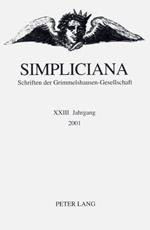 Simpliciana