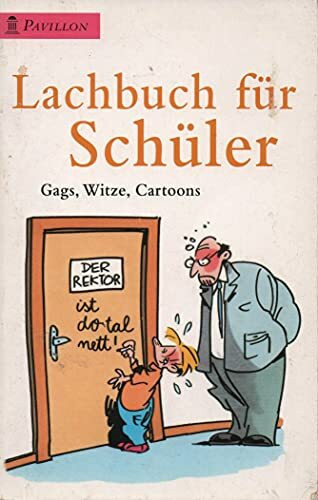 Lachbuch für Schüler (Heyne Romane für Sie (04))