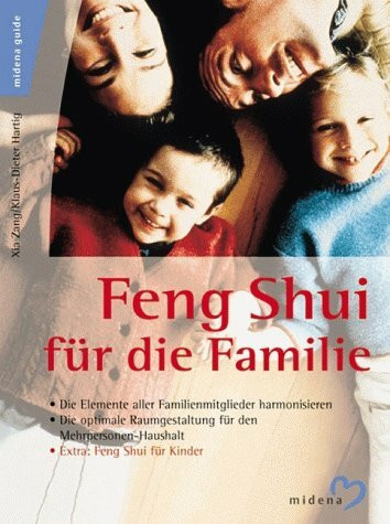 Feng Shui für die ganze Familie