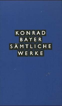 Sämtliche Werke