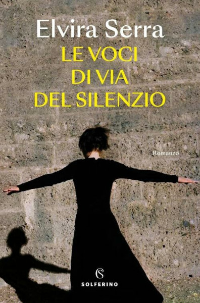 Le voci di Via del Silenzio (Narratori)
