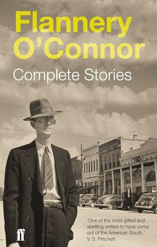 The Complete Stories