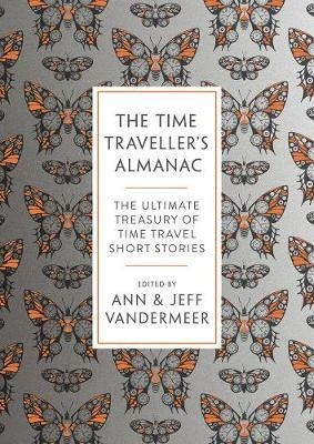 The Time Traveller's Almanac