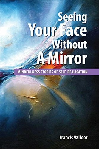 SEEING YOUR FACE WITHOUT A MIRROR: Mindfulness Stories Of Self-Realisation