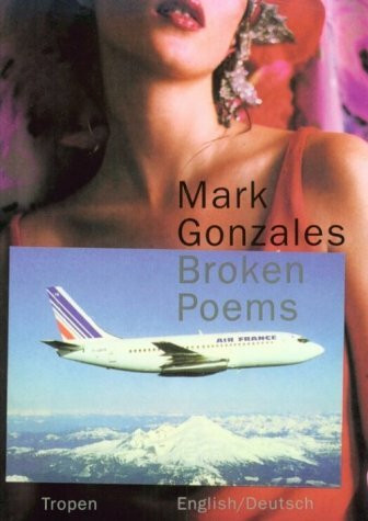 Broken Poems: Stories, Poetry & Drawings
