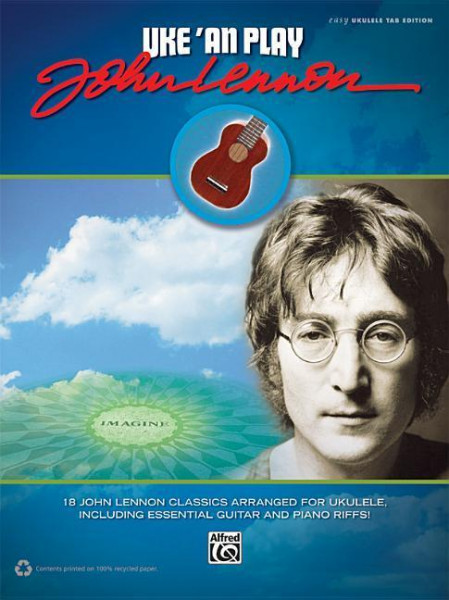 Uke 'an Play: John Lennon