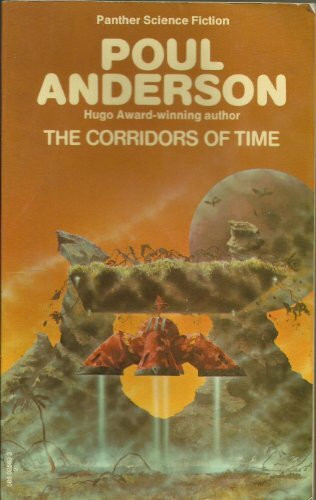HarperCollins Distribution Services Corridors Of Time