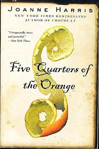 Five Quarters of the Orange