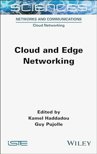 Cloud and Edge Networking