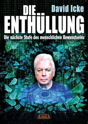 DIE ENTHÜLLUNG: Die nächste Stufe des menschlichen Bewusstseins