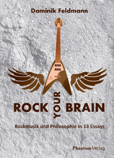 Rock your Brain