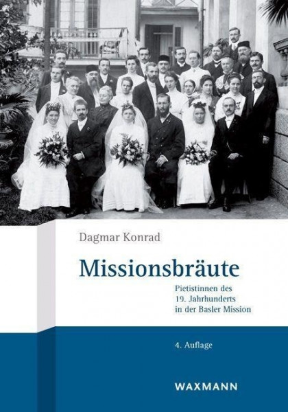 Missionsbräute