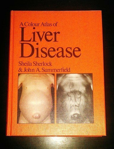 A Colour Atlas of Liver Disease