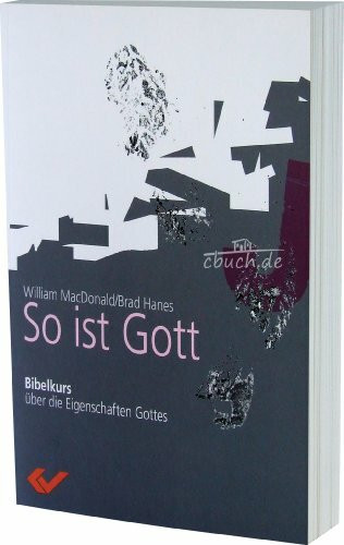 So ist Gott