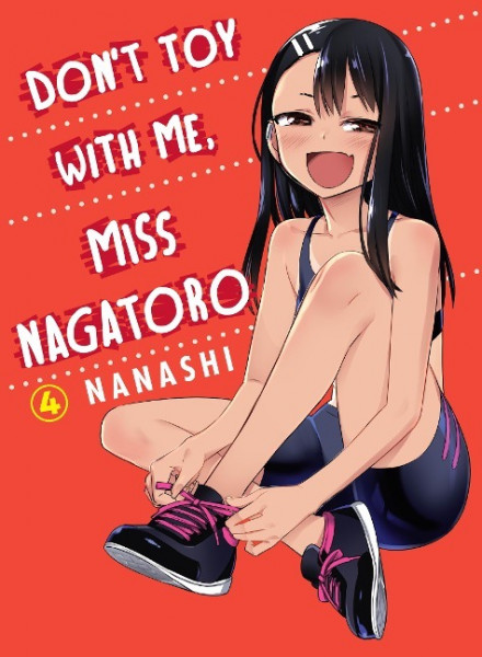 Don't Toy With Me, Miss Nagatoro 04