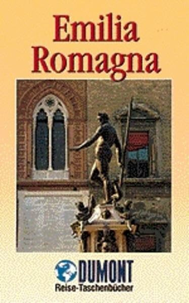 DuMont Reise-Taschenbücher, Emilia Romagna (DUMONT REISE-TASCHENBUCH)