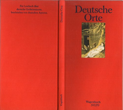 Deutsche Orte