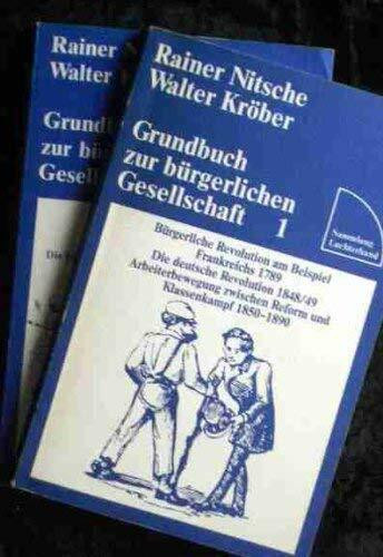 Grundbuch zur bürgerlichen Gesellschaft 2 - Imperialismus ab 1890
