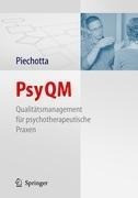 PsyQM - Qualitätsmanagement für psychotherapeutische Praxen