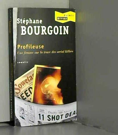 Profileuse (Gratuit Op Points 3 pour 2 - 2017)