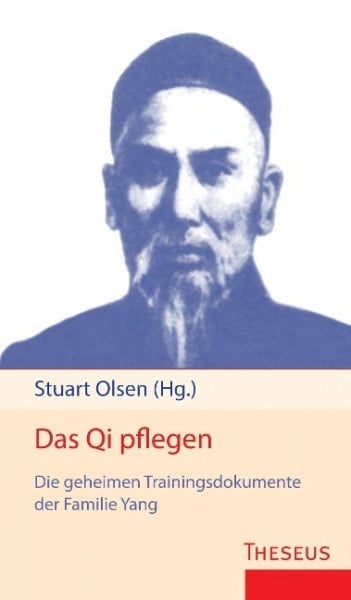 Das Qi pflegen