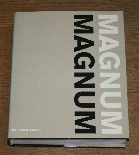 Magnum Magnum: Verkleinerte Sonderausgabe: Medium Size