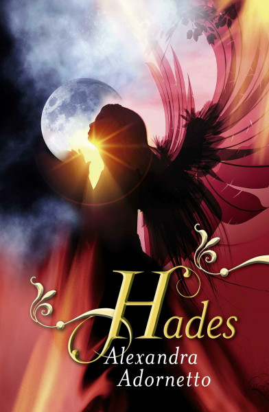 Hades (Halo-Trilogie, Band 2)