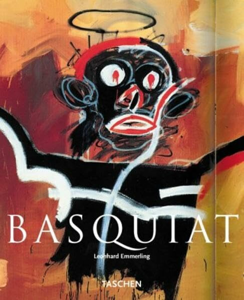 Basquiat 1960-1988