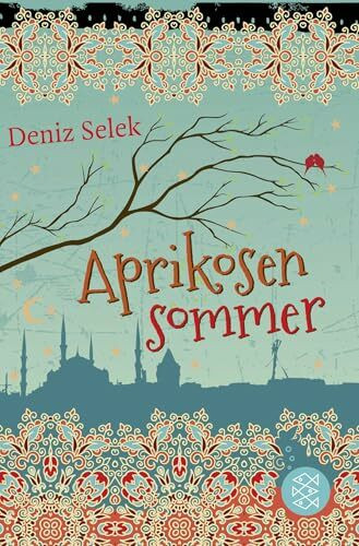 Aprikosensommer
