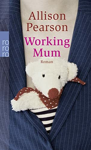 Working Mum: Roman
