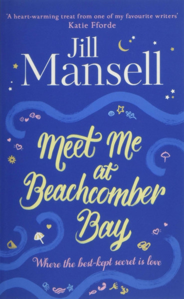 Meet Me at Beachcomber Bay