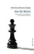 Von der Macht