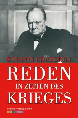 Reden in Zeiten des Krieges