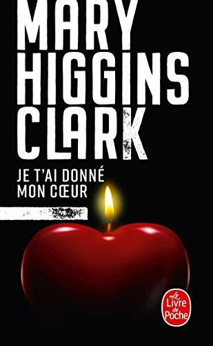 Je t'Ai Donné Mon Coeur