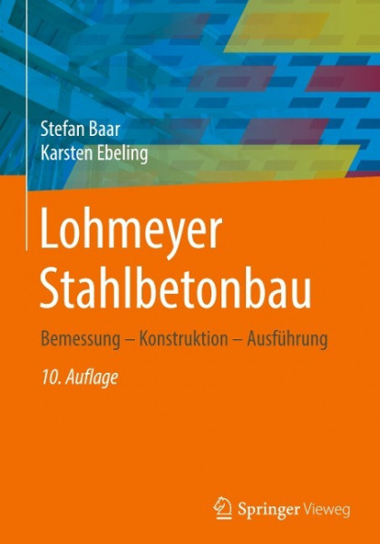 Lohmeyer Stahlbetonbau