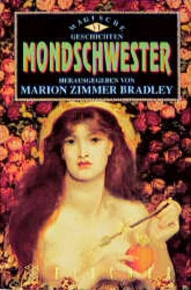 Mondschwester: Magische Geschichten IV (Fischer Taschenbücher)